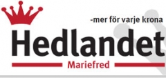 logo Hedlandet logo Hedlandet