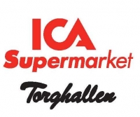 Torghallen logo Torghallen logo