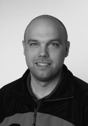 ANders Ekman