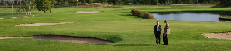 F&ouml;retagsgolf