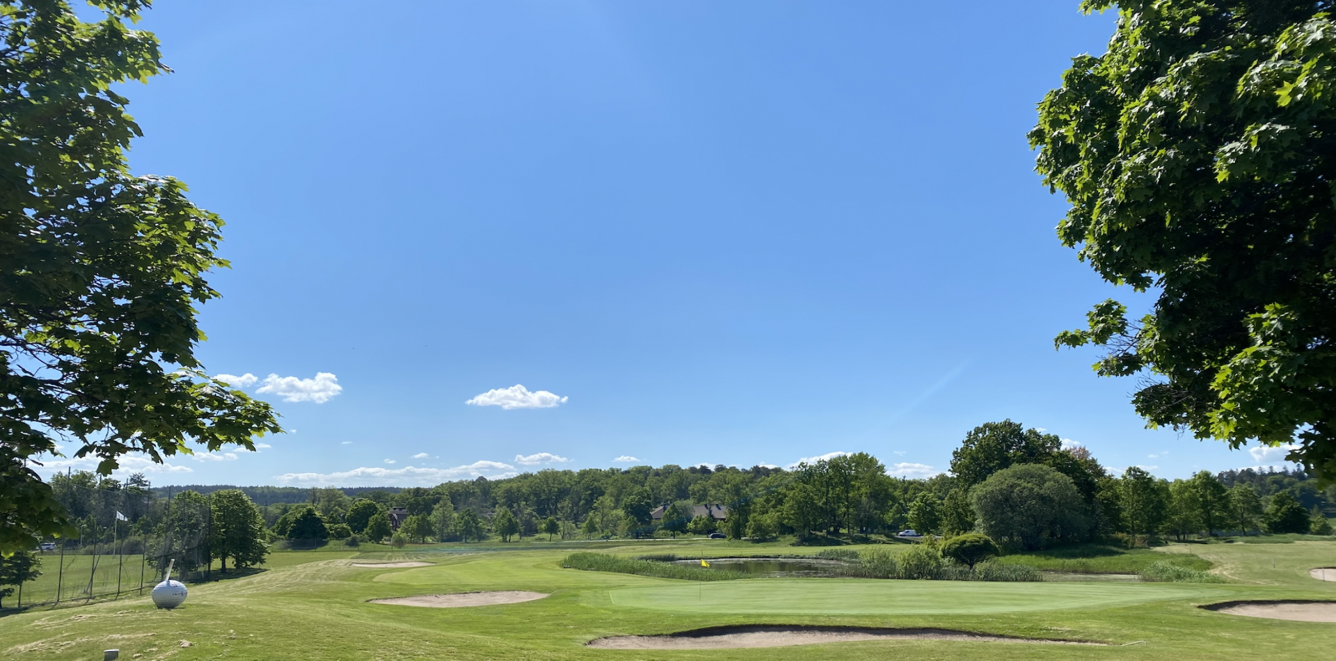 Välkommen till Gripsholms Golfklubb!