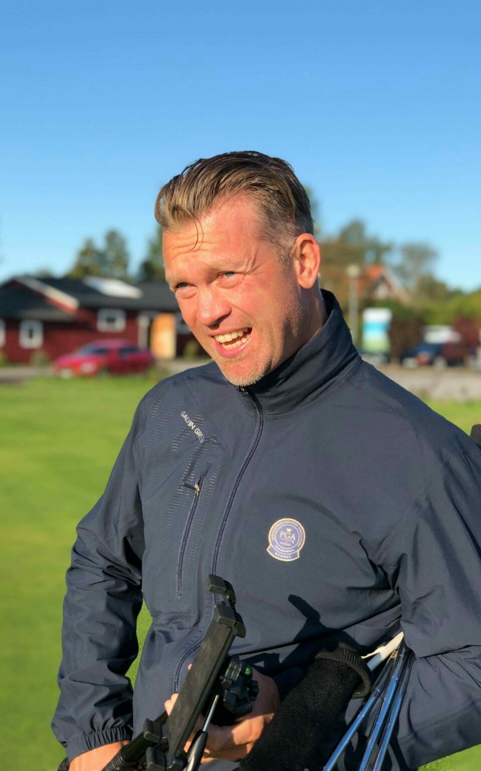 johan liten